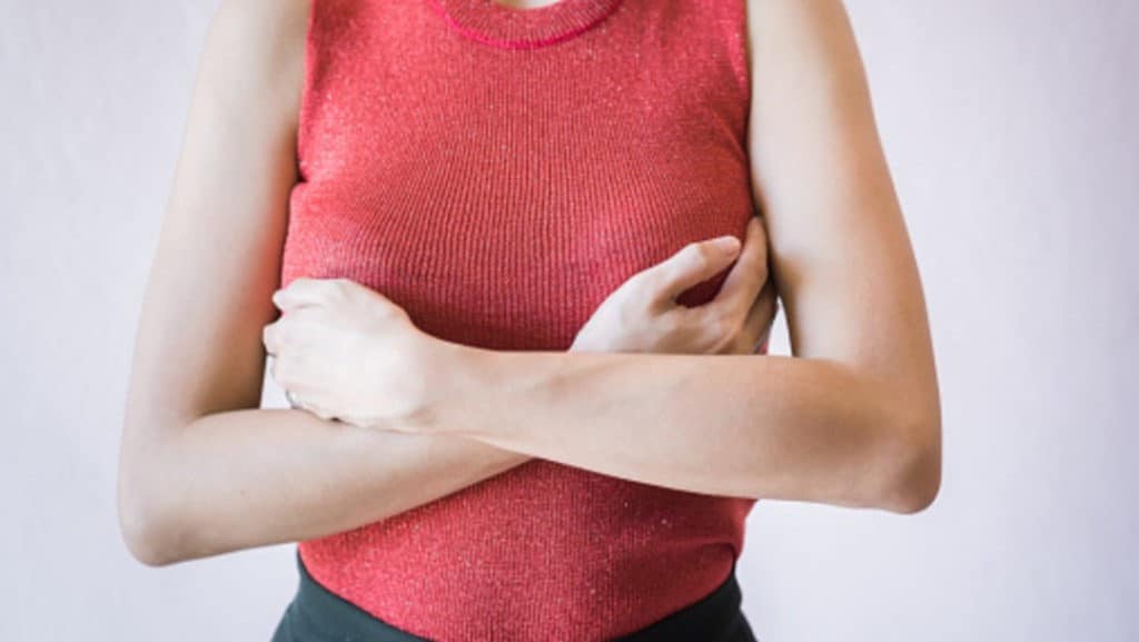 Mastopexia y mamoplastia ¿En qué casos se practican estas cirugías? Mastopexia cirugia