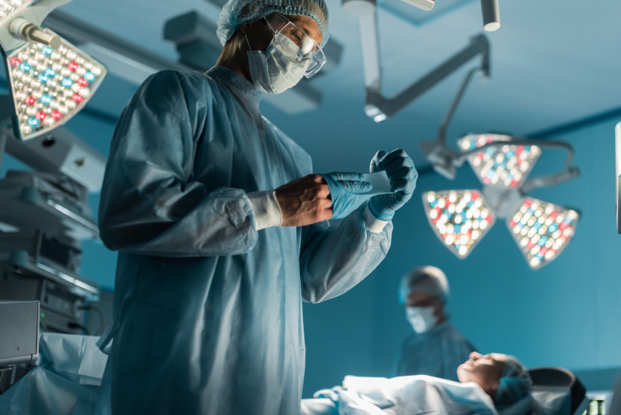 ¿Cómo quedan las cicatrices después de la abdominoplastia? ¿Cómo es el procedimiento de abdominoplastia_