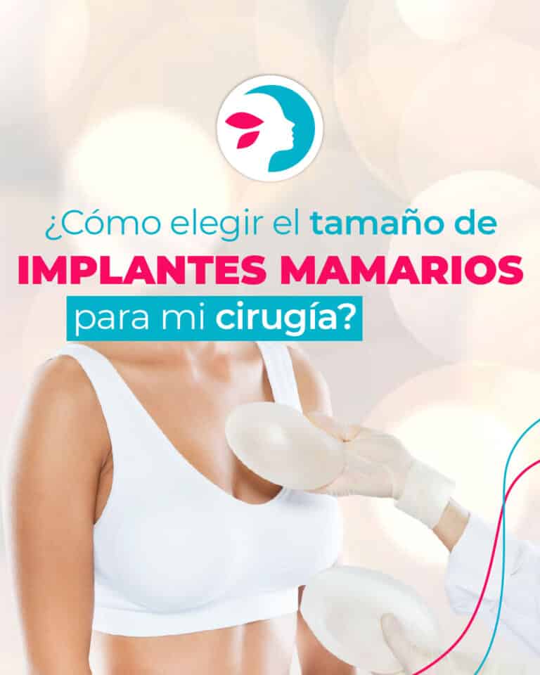 Revela Tu Belleza Implantes Mamarios