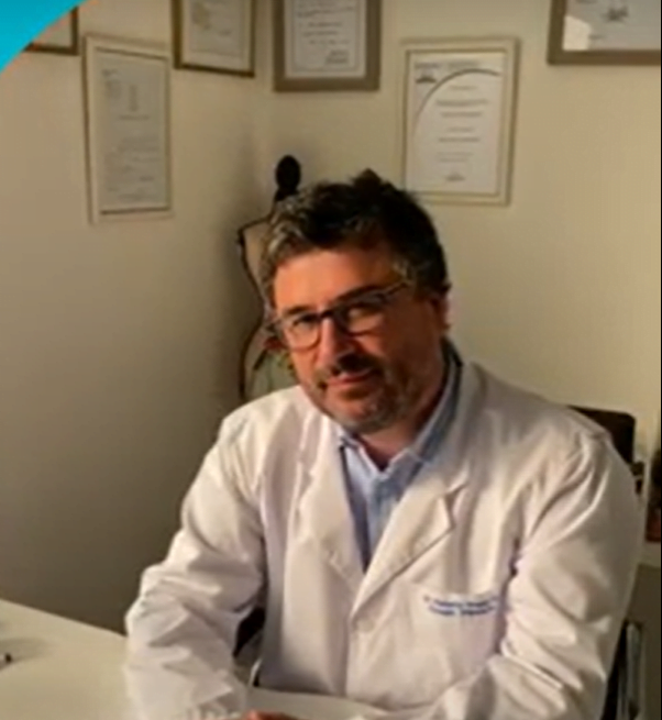 Dr. Prado