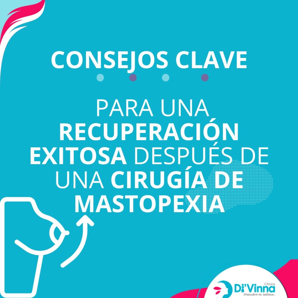 Recuperación Mastopexia Recuperación mastopexia