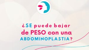 ¿CUÁNTOS KILOS SE pueden bajar después de una ABDOMINOPLASTIA