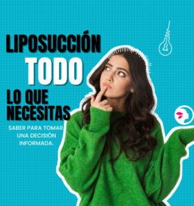 Liposucción