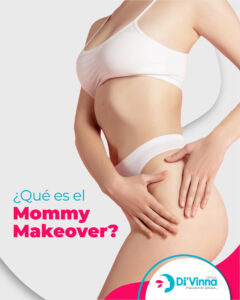 Mommy Makeover