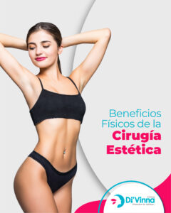 Beneficios de la Cirugía Estética