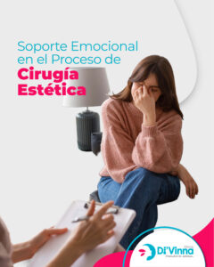 Soporte Emocional