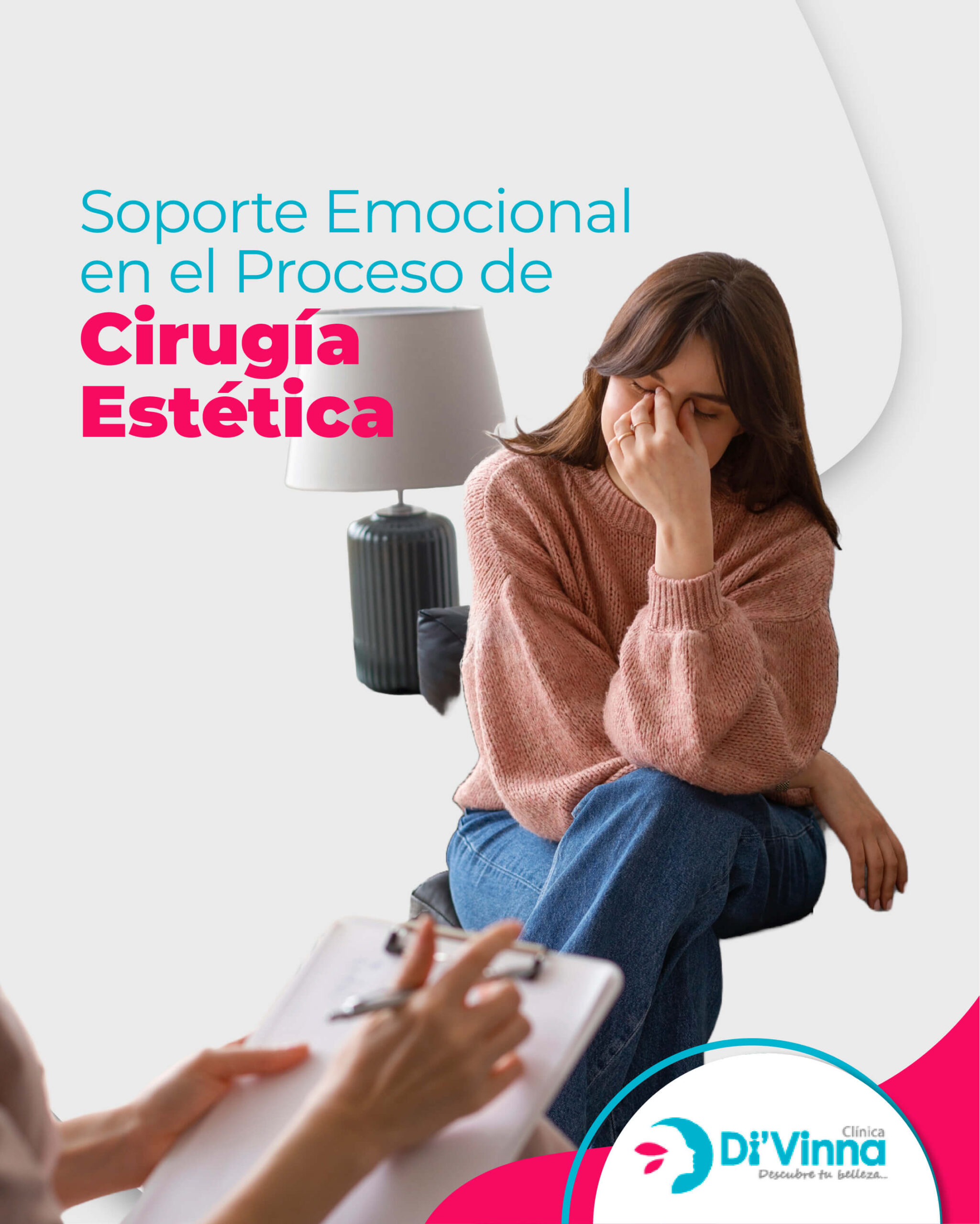 Soporte Emocional