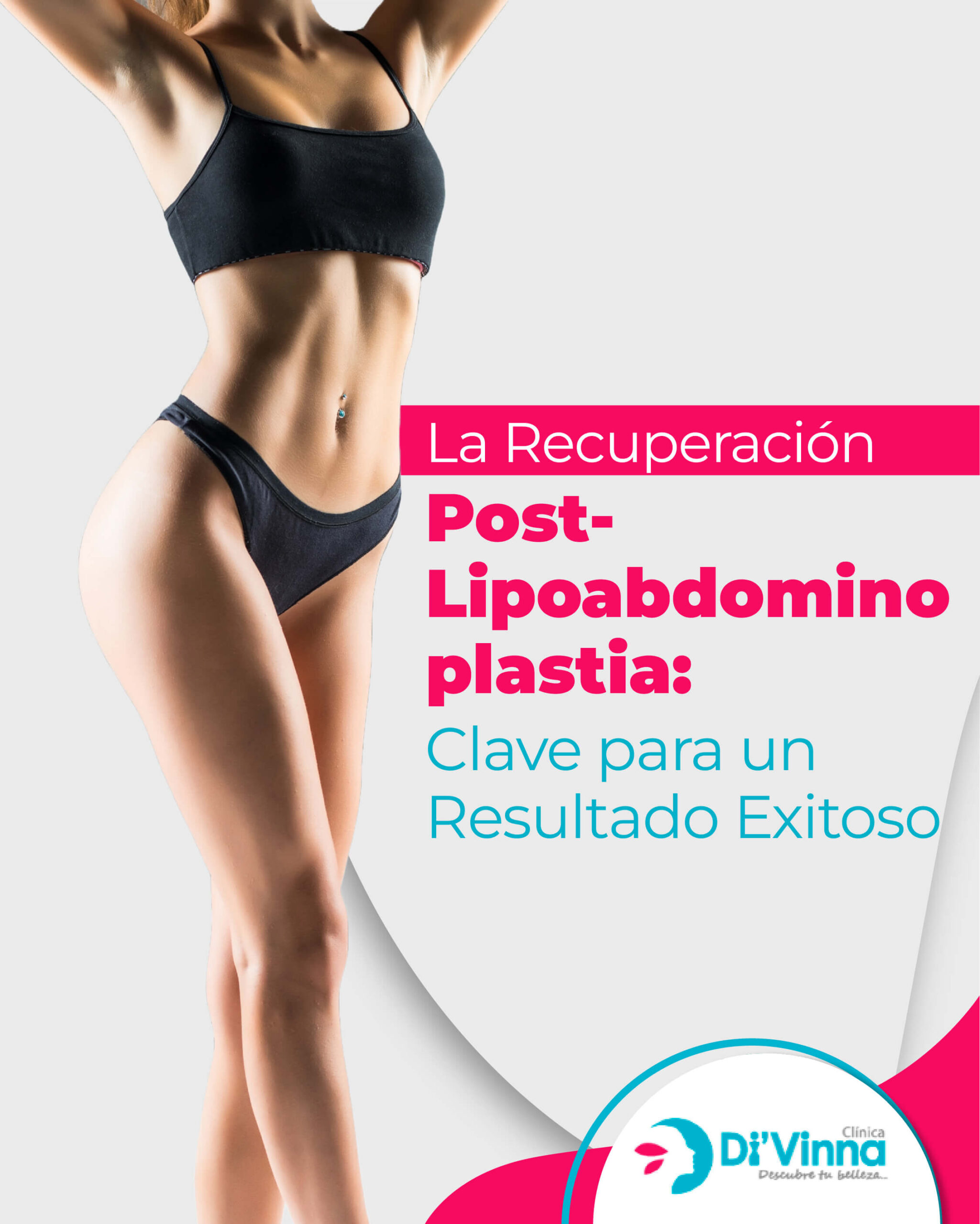 Lipoabdominoplastia