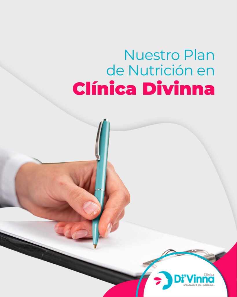 cirugia y nutricion​