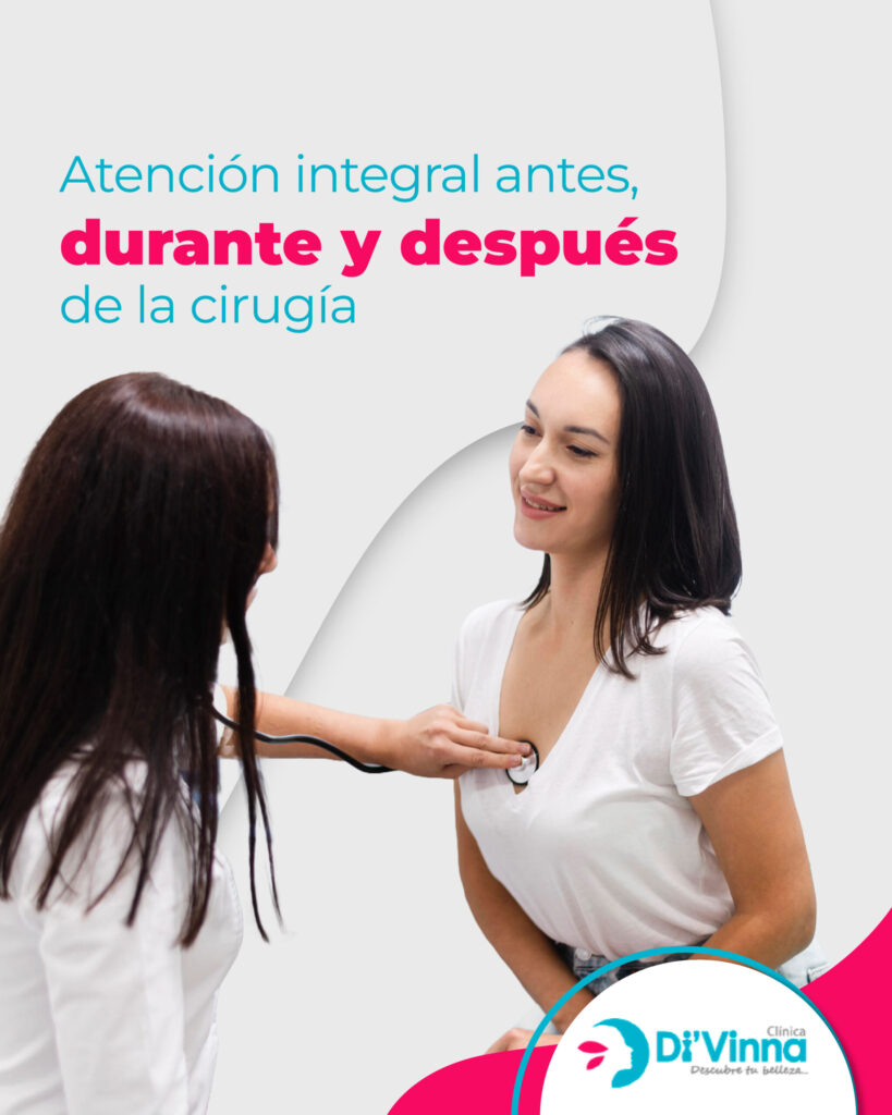 Equipo multidisciplinario en abdominoplastia Evaluación Integral Antes de la Cirugía