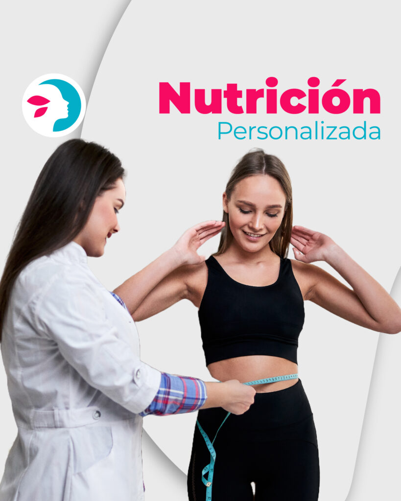 Nutricion Divinna