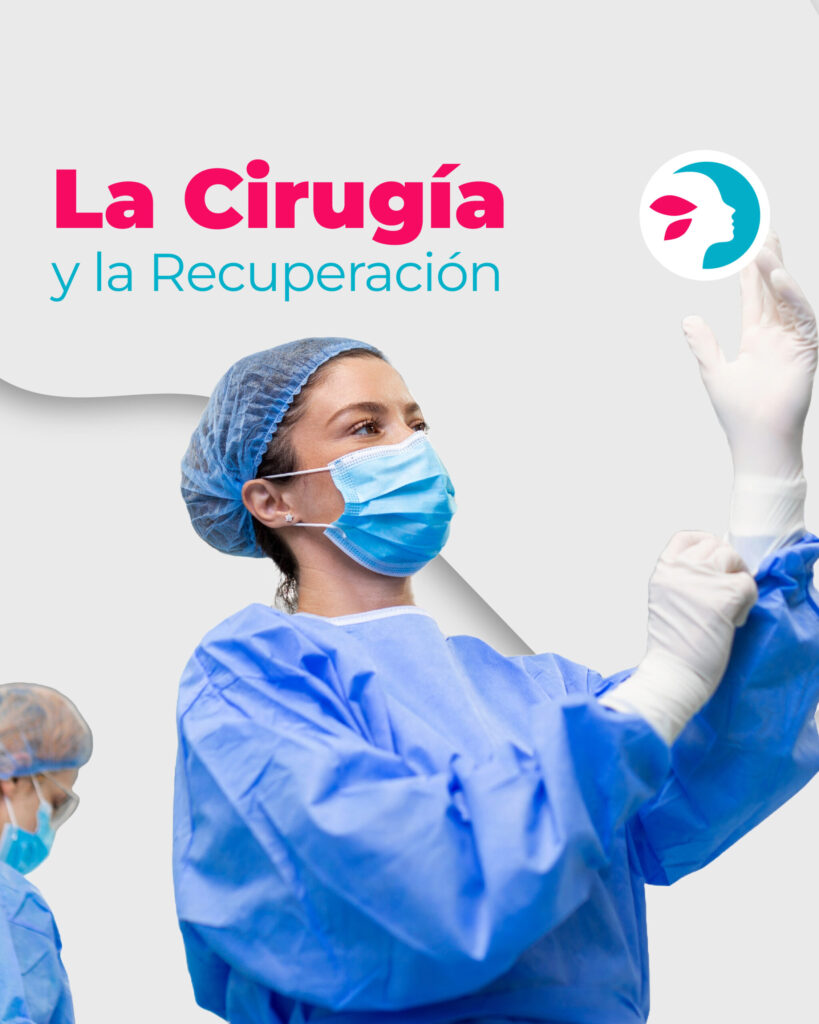 Preparación Preoperatoria en Clínica Divinna: Garantizando Cirugías Exitosas Recuperacion Clinica Divinna