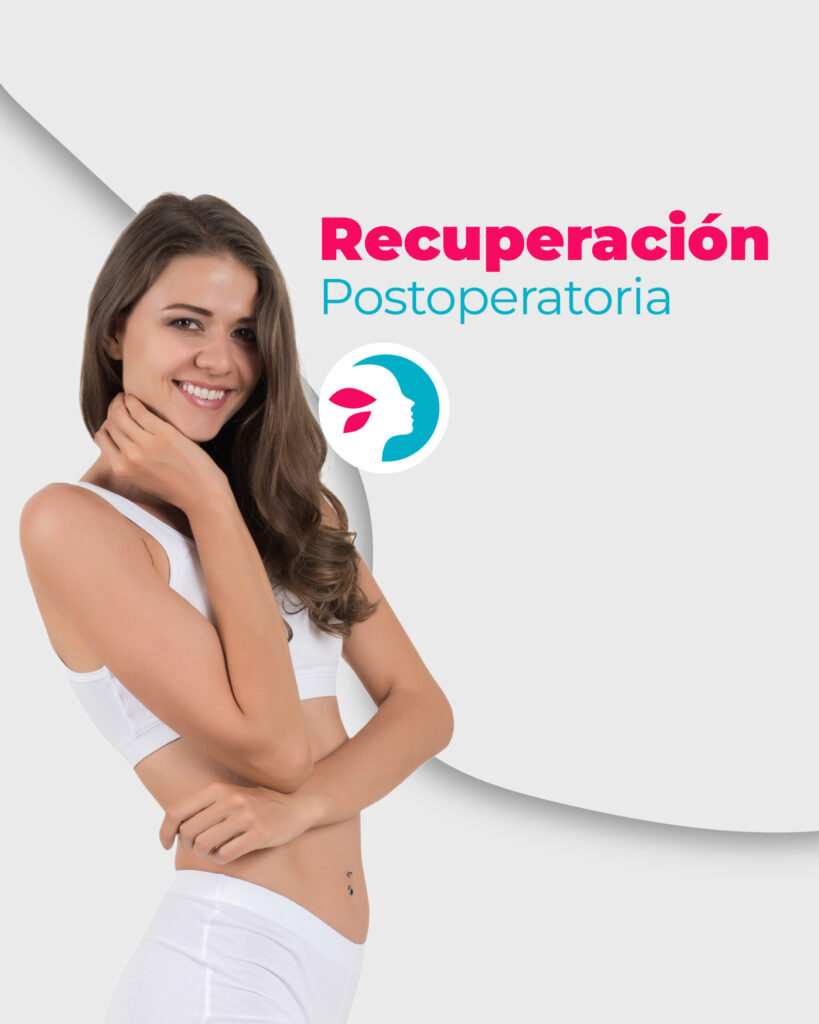 Recuperación Postoperatoria: Beneficios de la Kinesiología y la Tecnología Recuperacion post-operatoria