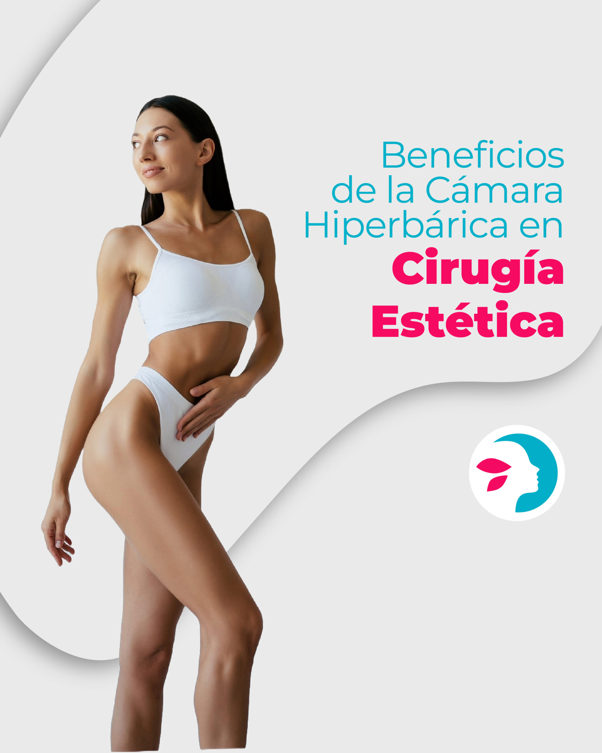 Cámara hiperbárica en cirugía estética