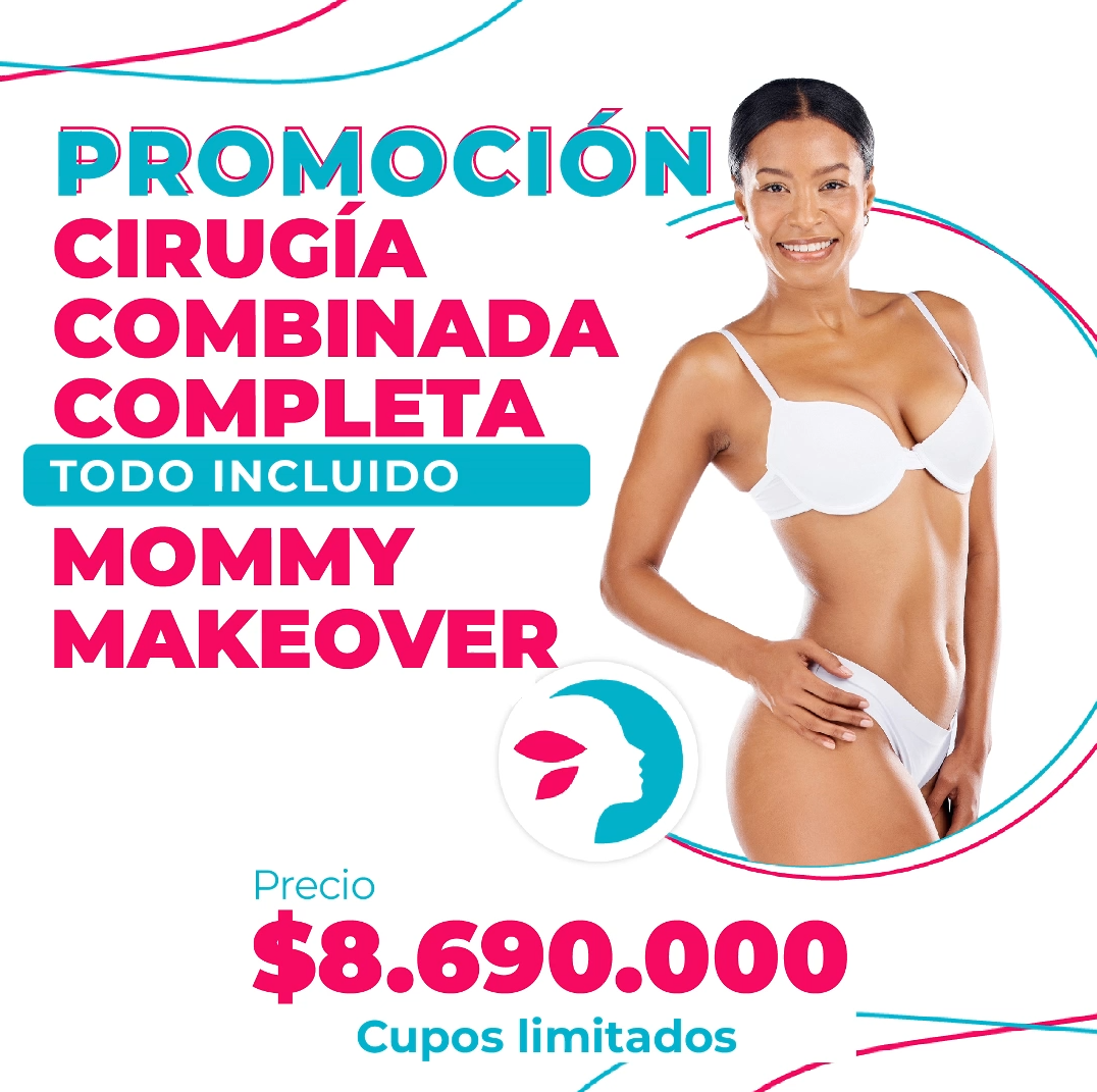 MommyMakeOver